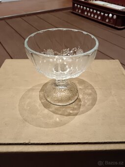 Pohár na zmrzlinu 350 ml - 2