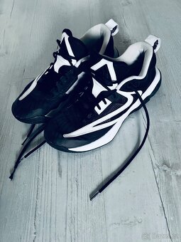 Krásné boty Nike - 2