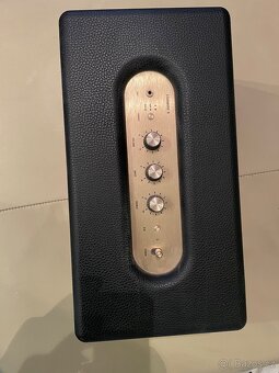 Reproduktor Marshall Stanmore III - 2