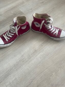 Tenisky Converse vel.40 - 2