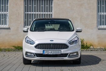 Ford S-Max 2.0TDCi Vignale Smax - 2