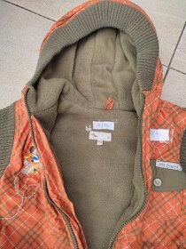 Dětská vesta - 2