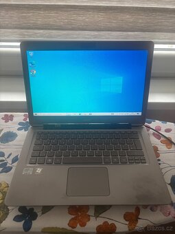 Mini notebook acer - 2