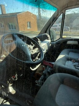 Citroen jumper 2.2 Hdi - 2