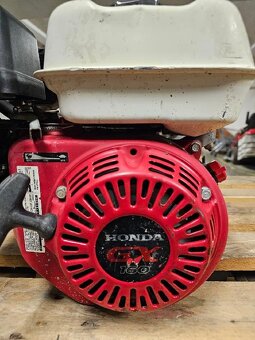 Honda GX 160 - 2