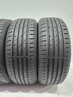 Letní pneu 185/55/15 Nexen - 2