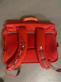 Ferrari školní batoh - 2