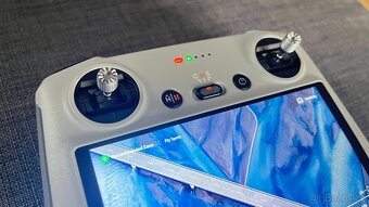 DJI RC controller - 2