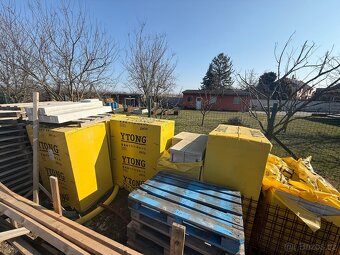 Ytong klasik 125x249x599 - 2