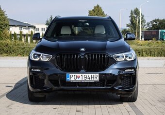 BMW X5 xDrive30d 210 kW (2021) - 2