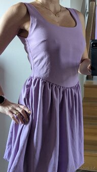 Dámské šaty MOHITO - 2