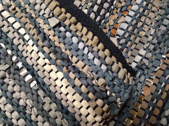 Kusový koberec/rohož - 2