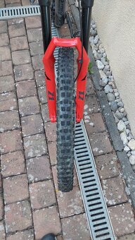 MERIDA ONE-SIXTY 700 2021 vel.L - 2