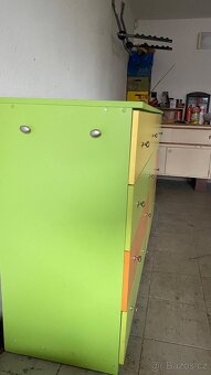 Skříň do dětského pokoje - 2