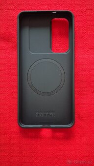 Kryt na Samsung Galaxy S25fe - 2