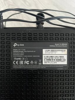 Modem TP Link - 2