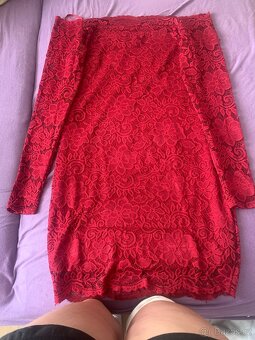 Prodám společenské šaty - 2