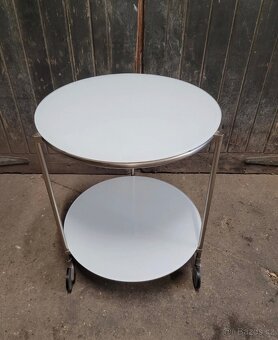 Odkládací stolek Ikea - 2