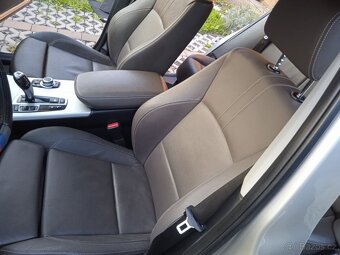 Prodej Bmw X3 135Kw.Jedinečný kousek. Dovezeno z Bmw Bresc - 2