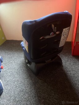 Prodám vajíčko a autosedačku - 2