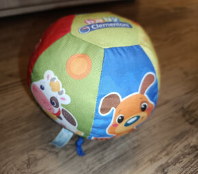 Hrající míček Clementoni - 2