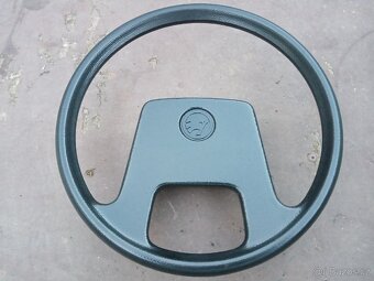 Volant Škoda 120, Š 100 a podobné - 2