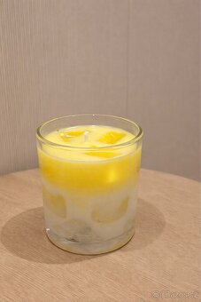 Banana Ice Latte - 2