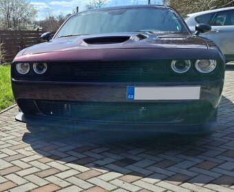 2021 Dodge Challenger 5.7 V8 - 2