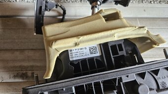 Volič automatické převodovky Audi - 2