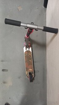 Detska koloběžka OXELO - 2