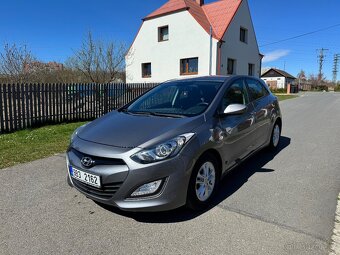 Hyundai i30 - 2
