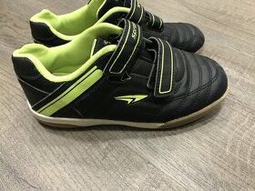 SPRANDI sálové boty 32 - 2