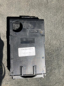 Držák nápojů Audi A6 C5 - 2