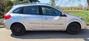 Renault Clio grand tour - 2