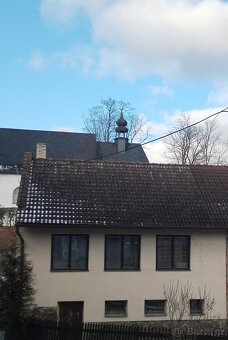 Dílna - garáž - 2