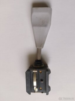 RF-10 konektor - 2