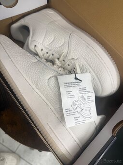 Nike Air Force 1’07 Pro-Tech WP (41) - 2