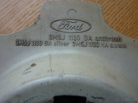 Středová krytka Ford 18" - 2