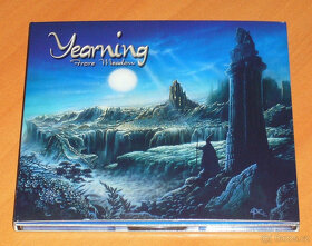 YEARNING - 4xCD HOLY RECORDS - 2