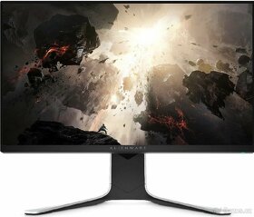 27 Dell Alienware AW2720HF 240hz - 2