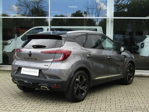 Renault Captur II E-Tech Engineered full hybrid 145k - 2