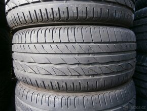 Pneu letní, 4 ks, rozměr 215/45/16, 86H, zn. BRIDGESTONE - 2