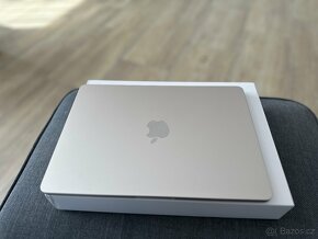 MacBook Air 13 M2 8/512GB - 2