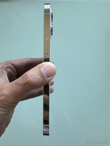 iPhone 12 Pro Max 512gb Silver - 2
