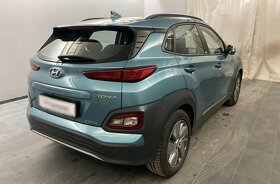 Hyundai Kona electric 64kWh, odpočet DPH, 100% SoH - 2