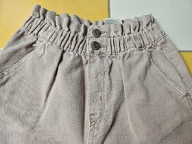 Dívčí kalhoty a tepláky H&M, 134/140 - 2