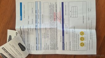 Prodám No Frost lednici Samsung lednicka - 2
