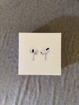 Apple Airpods Pro 2021 - 2