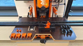 Blum Minipress TOP - 2