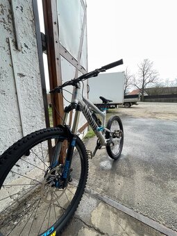 Canyon torque 2014 - 2